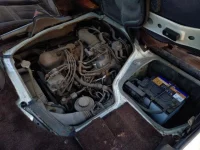 Toyota HIACE лот № 650 оценка   с аукциона в Японии 7