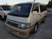 Toyota HIACE лот № 650 оценка   с аукциона в Японии 16