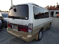 Toyota HIACE лот № 650 оценка   с аукциона в Японии 1