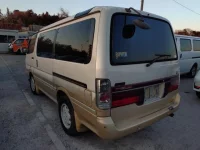 Toyota HIACE лот № 650 оценка   с аукциона в Японии 2