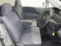 Daihatsu MOVE лот № 1216 оценка 3.5  с аукциона в Японии 5