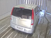 Daihatsu MOVE лот № 1216 оценка 3.5  с аукциона в Японии 4