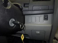 Daihatsu MOVE лот № 1216 оценка 3.5  с аукциона в Японии 6