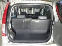 Daihatsu MOVE лот № 1216 оценка 3.5  с аукциона в Японии 8