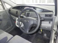 Daihatsu MOVE лот № 1216 оценка 3.5  с аукциона в Японии 2