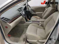 Toyota ALLION лот № 3543 оценка 4  с аукциона в Японии 5