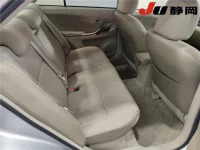 Toyota ALLION лот № 3543 оценка 4  с аукциона в Японии 7