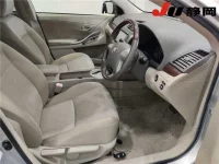 Toyota ALLION лот № 3543 оценка 4  с аукциона в Японии 2