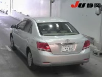 Toyota ALLION лот № 3543 оценка 4  с аукциона в Японии 1