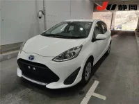 Toyota AQUA лот № 3003 оценка 4.5  с аукциона в Японии 3