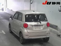 Toyota PIXIS JOY лот № 3568 оценка 3.5  с аукциона в Японии 1