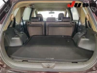 Toyota PRIUS ALPHA лот № 3007 оценка 3.5  с аукциона в Японии 8