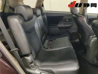 Toyota PRIUS ALPHA лот № 3007 оценка 3.5  с аукциона в Японии 7