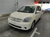 Toyota RAUM лот № 3010 оценка 4  с аукциона в Японии 3