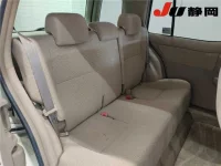 Toyota RAUM лот № 3010 оценка 4  с аукциона в Японии 7