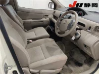Toyota RAUM лот № 3010 оценка 4  с аукциона в Японии 2