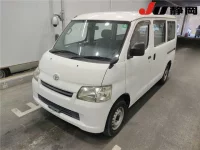 Toyota TOWN ACE VAN лот № 3029 оценка R  с аукциона в Японии 3
