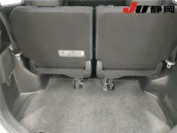 Toyota VOXY лот № 3002 оценка 3.5  с аукциона в Японии 8