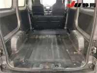 Nissan NV200 лот № 3699 оценка 3.5  с аукциона в Японии 8