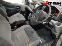 Nissan NV200 лот № 3699 оценка 3.5  с аукциона в Японии 2