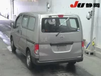 Nissan NV200 лот № 3699 оценка 3.5  с аукциона в Японии 1