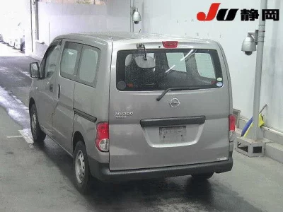 Nissan NV200