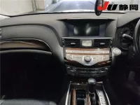 Nissan FUGA лот № 3544 оценка 4  с аукциона в Японии 6