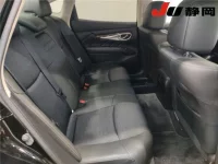 Nissan FUGA лот № 3544 оценка 4  с аукциона в Японии 7