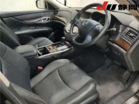 Nissan FUGA лот № 3544 оценка 4  с аукциона в Японии 2