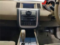 Nissan MURANO лот № 3508 оценка RA  с аукциона в Японии 6