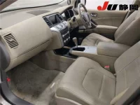 Nissan MURANO лот № 3020 оценка 3.5  с аукциона в Японии 5