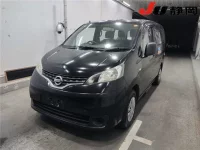 Nissan NV200 лот № 1036 оценка 3.5  с аукциона в Японии 3