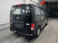 Nissan NV200 лот № 1036 оценка 3.5  с аукциона в Японии 4