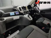 Nissan NV200 лот № 1036 оценка 3.5  с аукциона в Японии 5