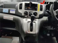 Nissan NV200 лот № 1036 оценка 3.5  с аукциона в Японии 6