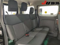 Nissan NV200 лот № 1036 оценка 3.5  с аукциона в Японии 7