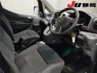 Nissan NV200 лот № 1036 оценка 3.5  с аукциона в Японии 2