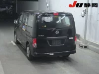 Nissan NV200 лот № 1036 оценка 3.5  с аукциона в Японии 1