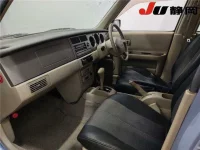 Nissan RASHEEN лот № 3576 оценка RA  с аукциона в Японии 5