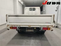 Nissan ATLAS лот № 1032 оценка 3  с аукциона в Японии 7