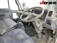 Nissan ATLAS лот № 1032 оценка 3  с аукциона в Японии 2