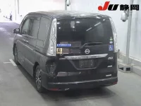 Nissan ATLAS лот № 1032 оценка 3  с аукциона в Японии 1