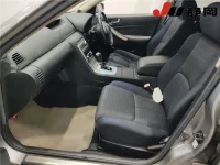 Nissan STAGEA лот № 9520 оценка 3.5  с аукциона в Японии 5