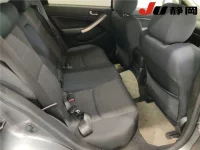 Nissan STAGEA лот № 9520 оценка 3.5  с аукциона в Японии 7