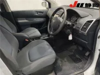 Nissan WINGROAD лот № 3502 оценка 4  с аукциона в Японии 2