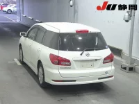 Nissan WINGROAD лот № 3502 оценка 4  с аукциона в Японии 1