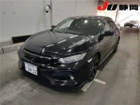 Honda CIVIC лот № 4004 оценка 3.5  с аукциона в Японии 3