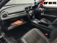 Honda CIVIC лот № 4004 оценка 3.5  с аукциона в Японии 5