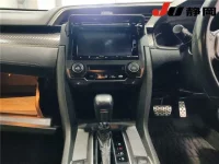 Honda CIVIC лот № 4004 оценка 3.5  с аукциона в Японии 6