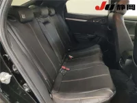 Honda CIVIC лот № 4004 оценка 3.5  с аукциона в Японии 7